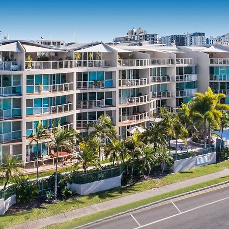 Sailport Mooloolaba Apartments Eksteriør bilde