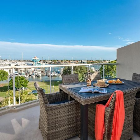 Sailport Mooloolaba Apartments Eksteriør bilde
