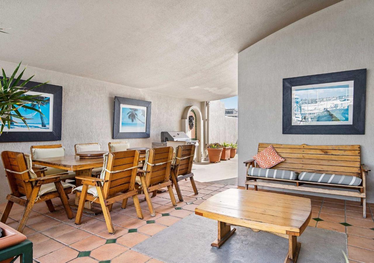 Sailport Mooloolaba Apartments Eksteriør bilde