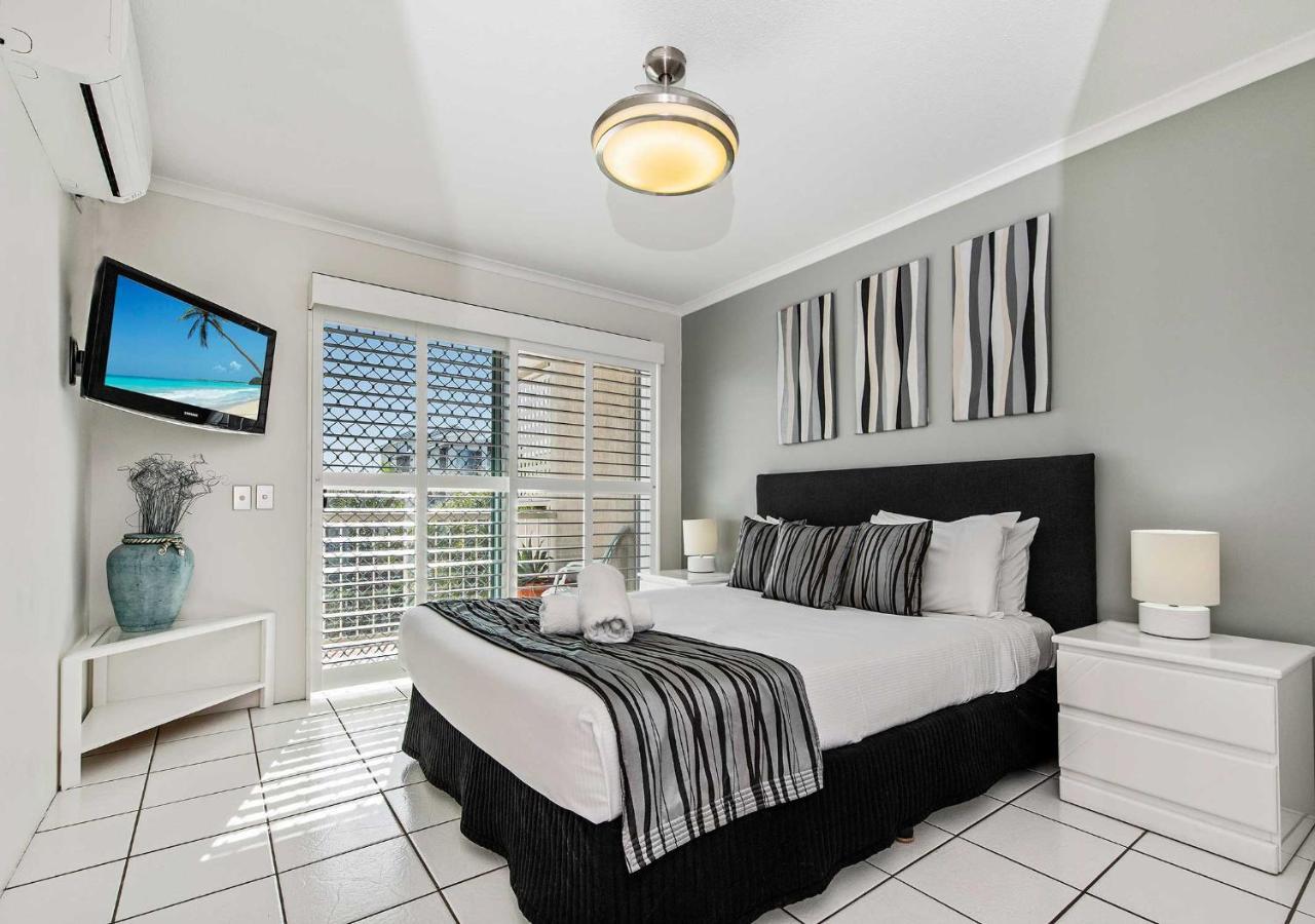 Sailport Mooloolaba Apartments Eksteriør bilde