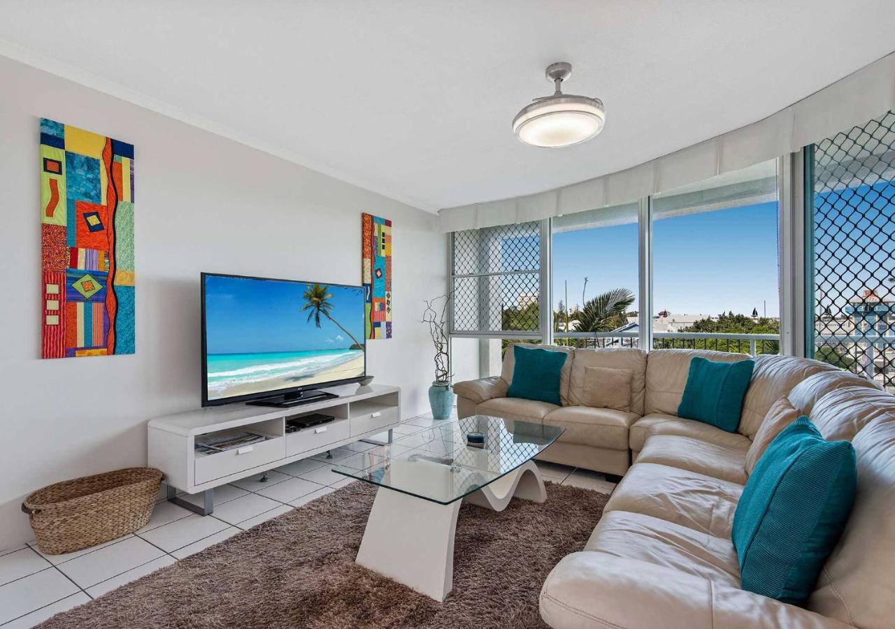 Sailport Mooloolaba Apartments Eksteriør bilde