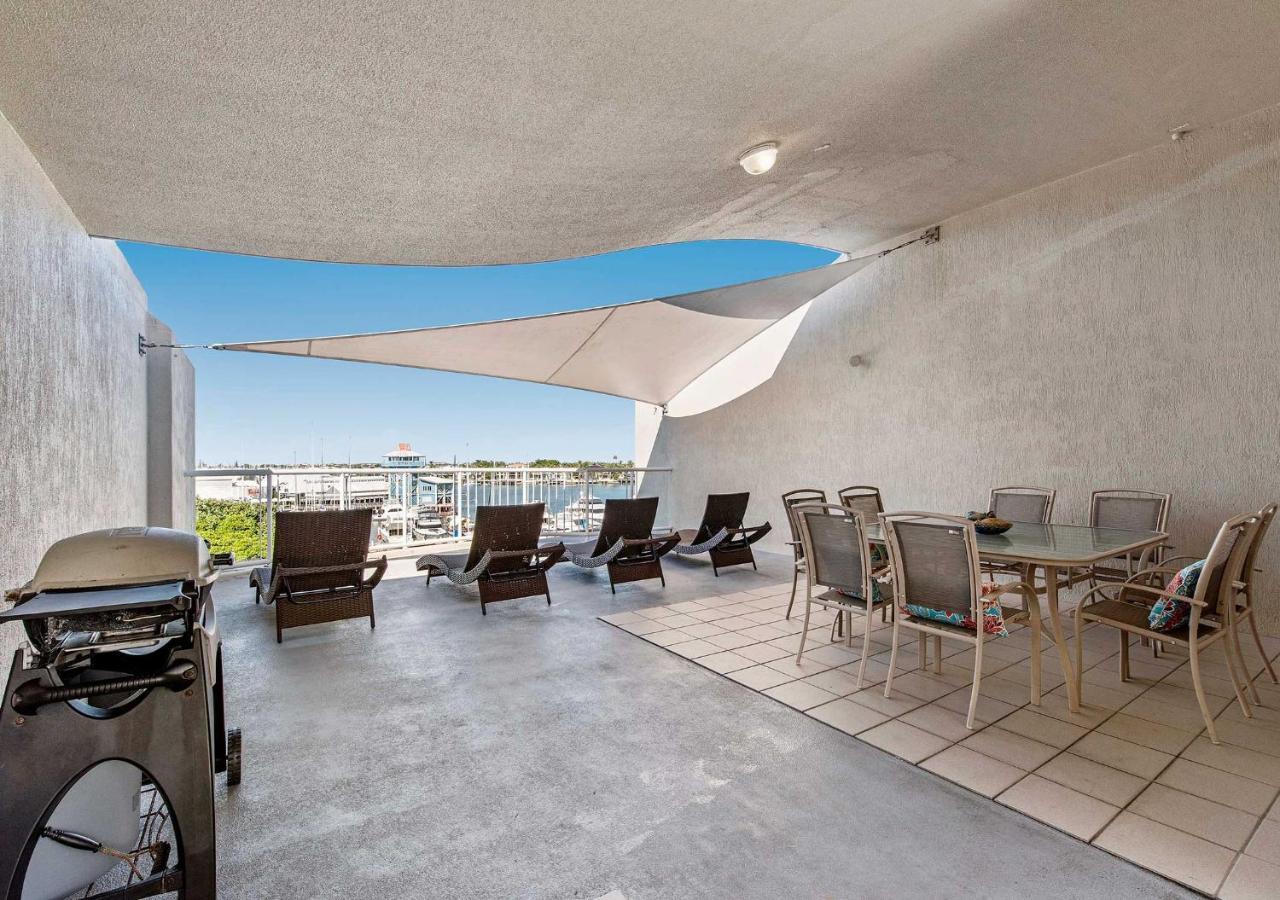 Sailport Mooloolaba Apartments Eksteriør bilde