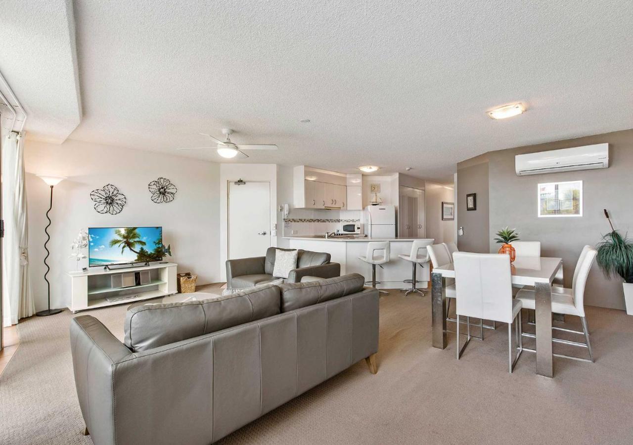 Sailport Mooloolaba Apartments Eksteriør bilde
