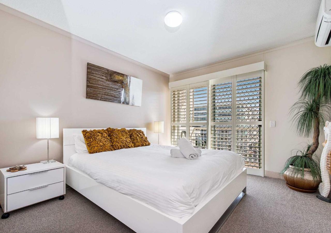 Sailport Mooloolaba Apartments Eksteriør bilde