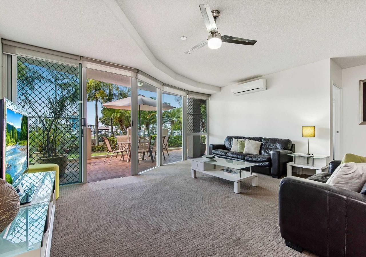 Sailport Mooloolaba Apartments Eksteriør bilde