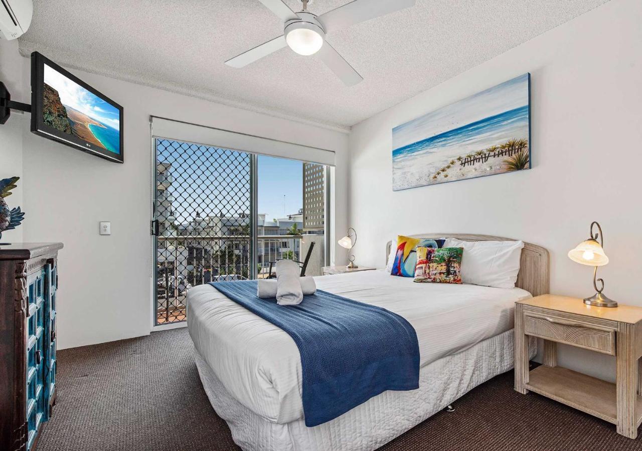 Sailport Mooloolaba Apartments Eksteriør bilde