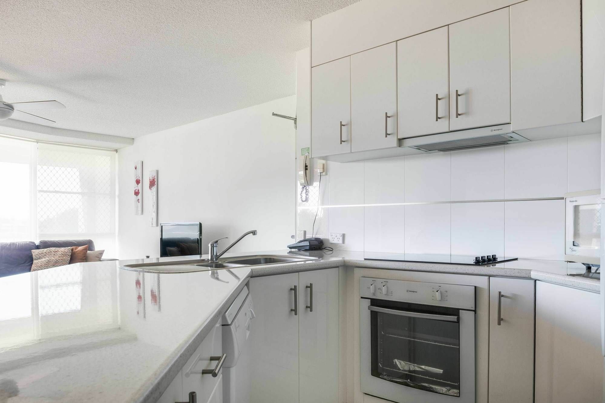 Sailport Mooloolaba Apartments Eksteriør bilde