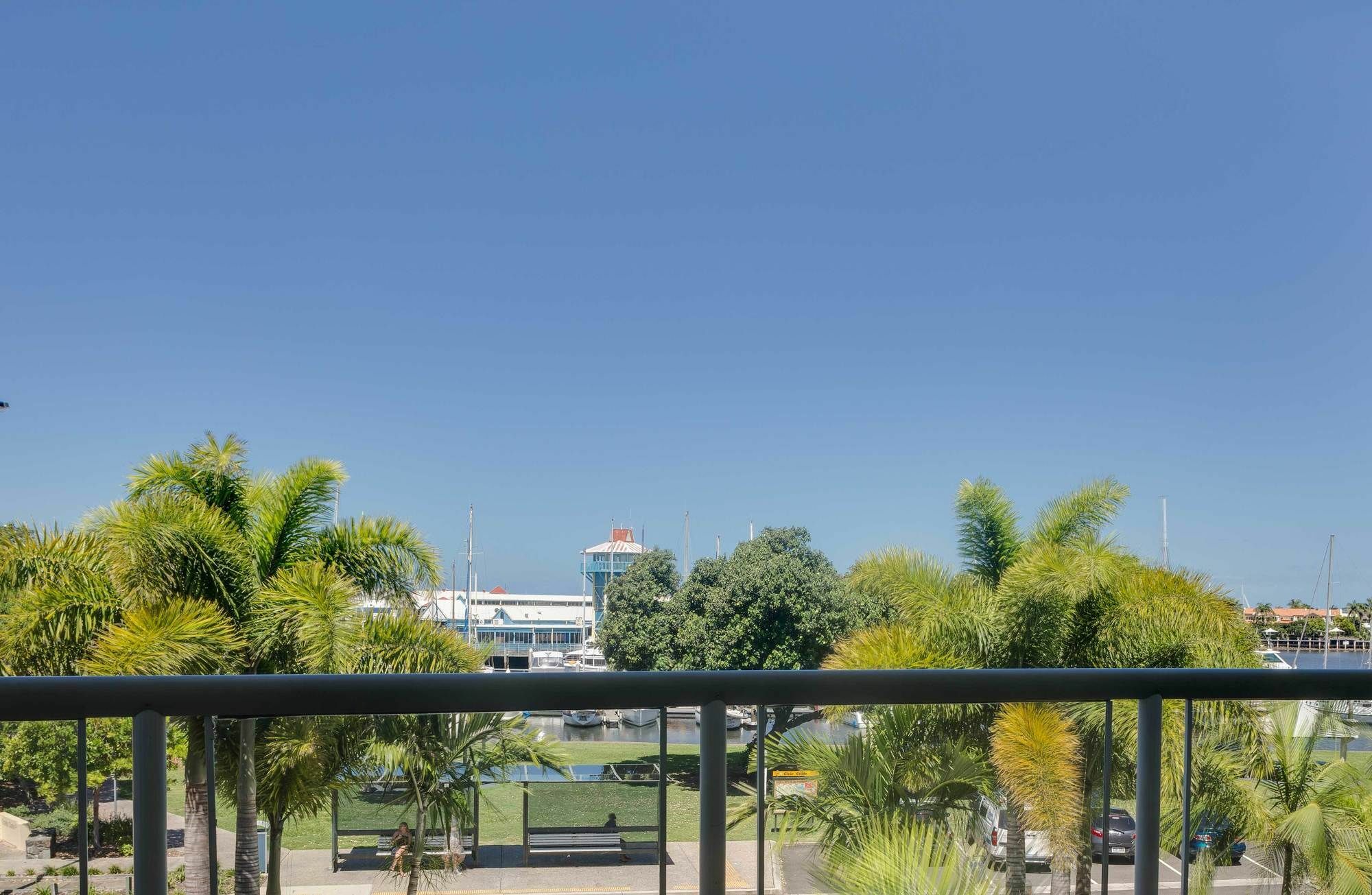 Sailport Mooloolaba Apartments Eksteriør bilde