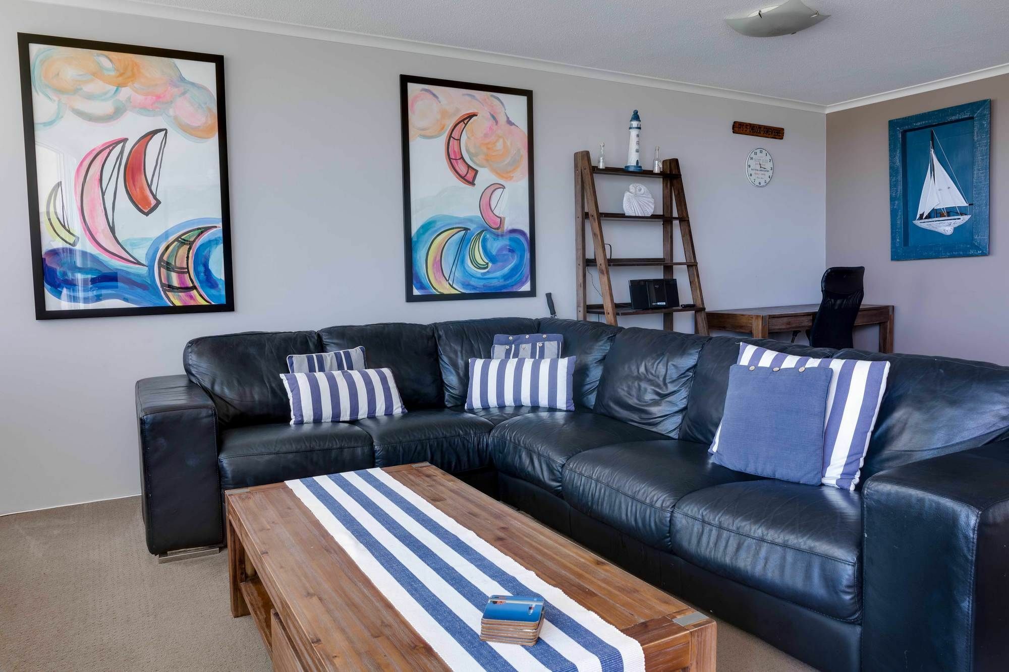 Sailport Mooloolaba Apartments Eksteriør bilde