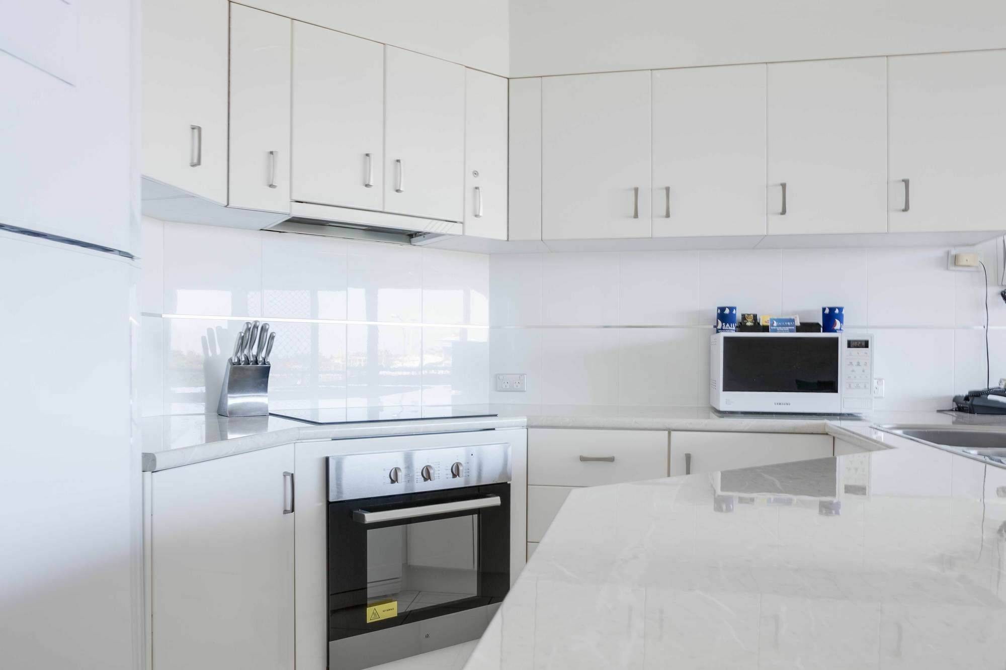 Sailport Mooloolaba Apartments Eksteriør bilde