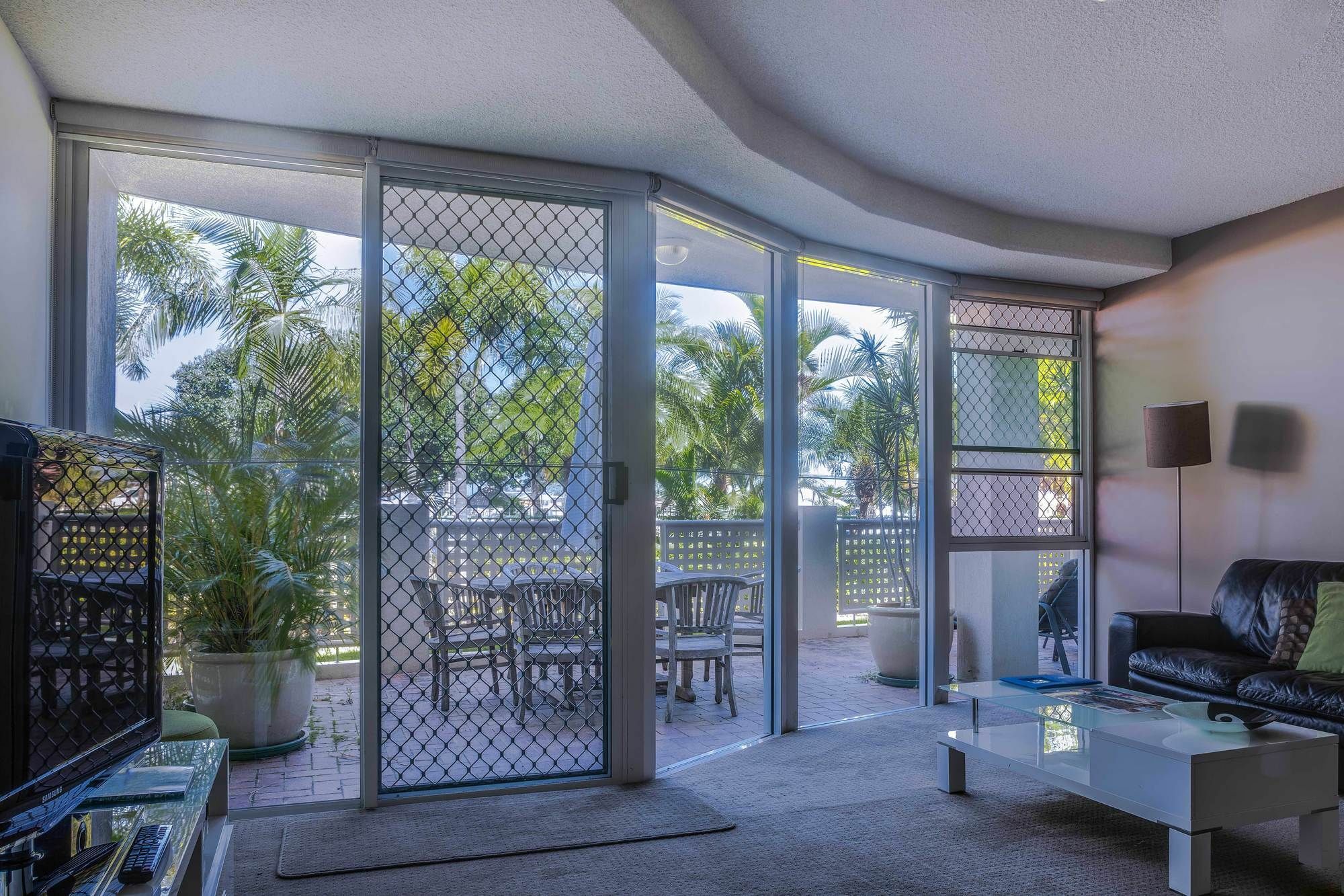 Sailport Mooloolaba Apartments Eksteriør bilde