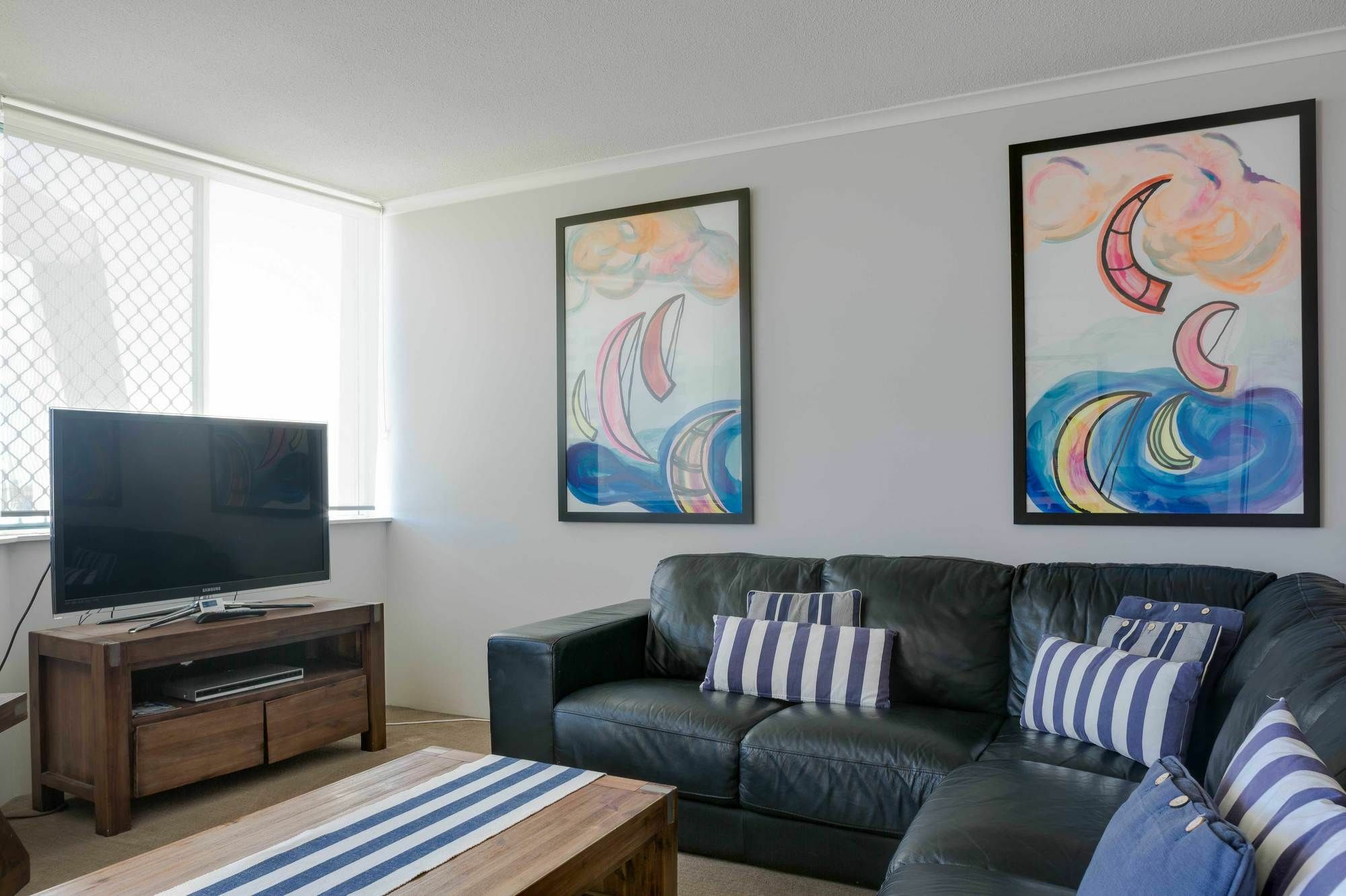 Sailport Mooloolaba Apartments Eksteriør bilde